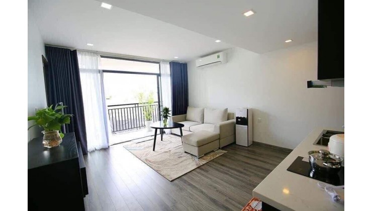 BÁN NHÀ, HUỲNH THỨC KHÁNG 60m2, 5T, phân lô, ô tô tránh, 2 thoáng, kinh doanh, 12 tỷ